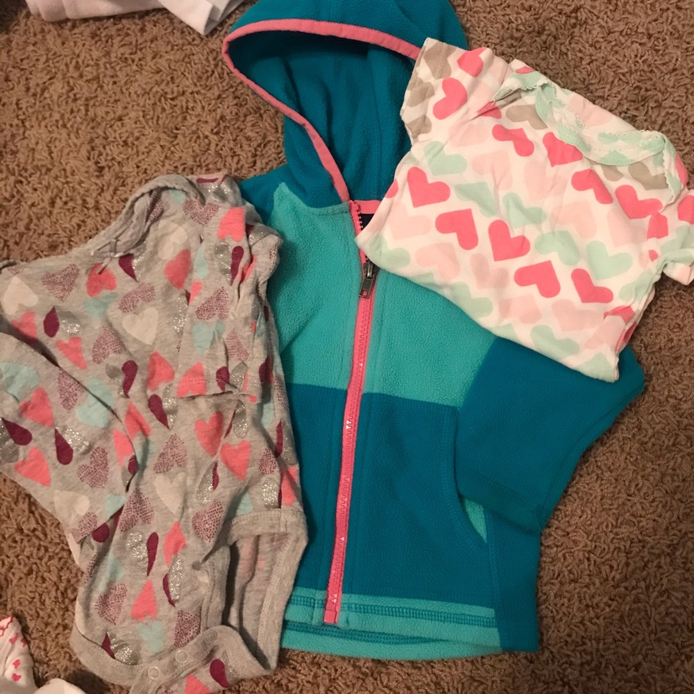 12 month set